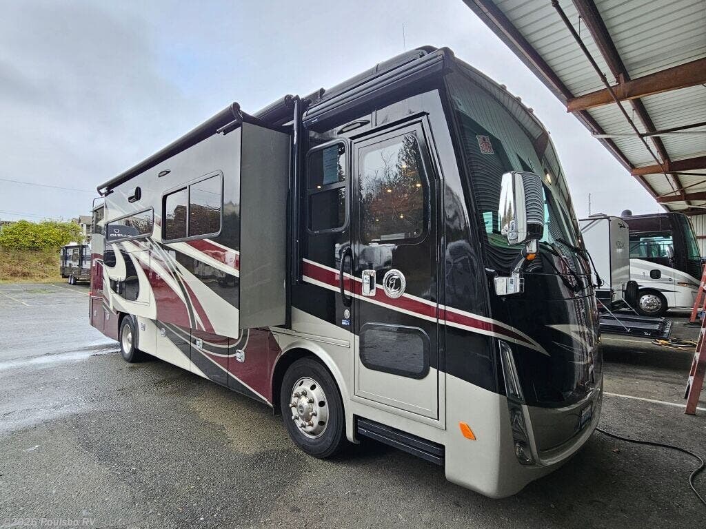 Used 2019 Tiffin Allegro Breeze 31BR available in Everett, Washington