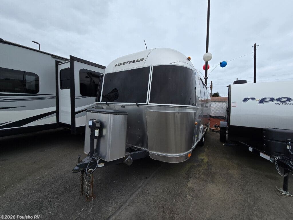 Used 2015 Airstream Flying Cloud M-20 available in Everett, Washington
