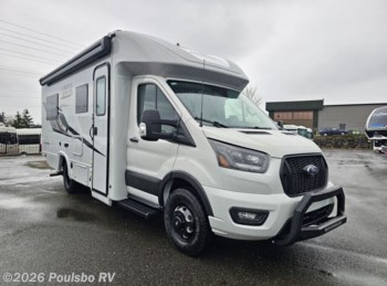 New 2026 Coachmen Cross Trail EV Cross Trail EV available in Everett, Washington