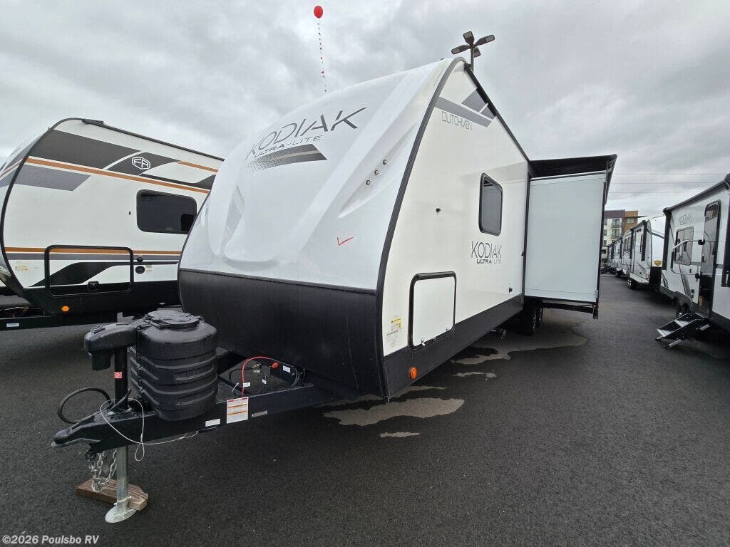 New 2025 Dutchmen Kodiak Kodiak available in Everett, Washington