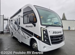 New 2026 Thor Motor Coach Vegas Vegas available in Everett, Washington