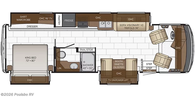 Used 2023 Newmar  Baystar Baystar available in Everett, Washington
