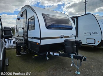 New 2026 Forest River R-Pod R-Pod available in Everett, Washington