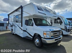 New 2026 Coachmen Freelander Freelander available in Everett, Washington