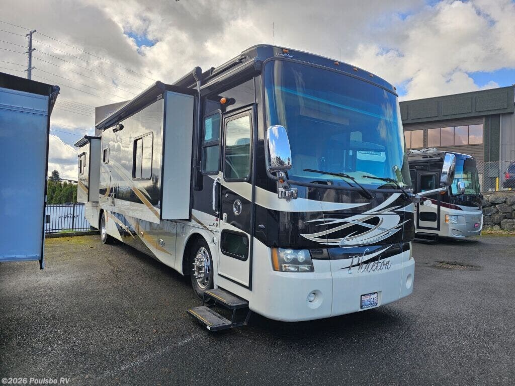 Used 2010 Tiffin Phaeton Phaeton available in Everett, Washington