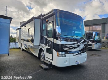 Used 2010 Tiffin Phaeton Phaeton available in Everett, Washington