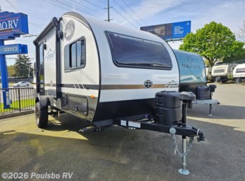 New 2026 Forest River R-Pod R-Pod available in Everett, Washington