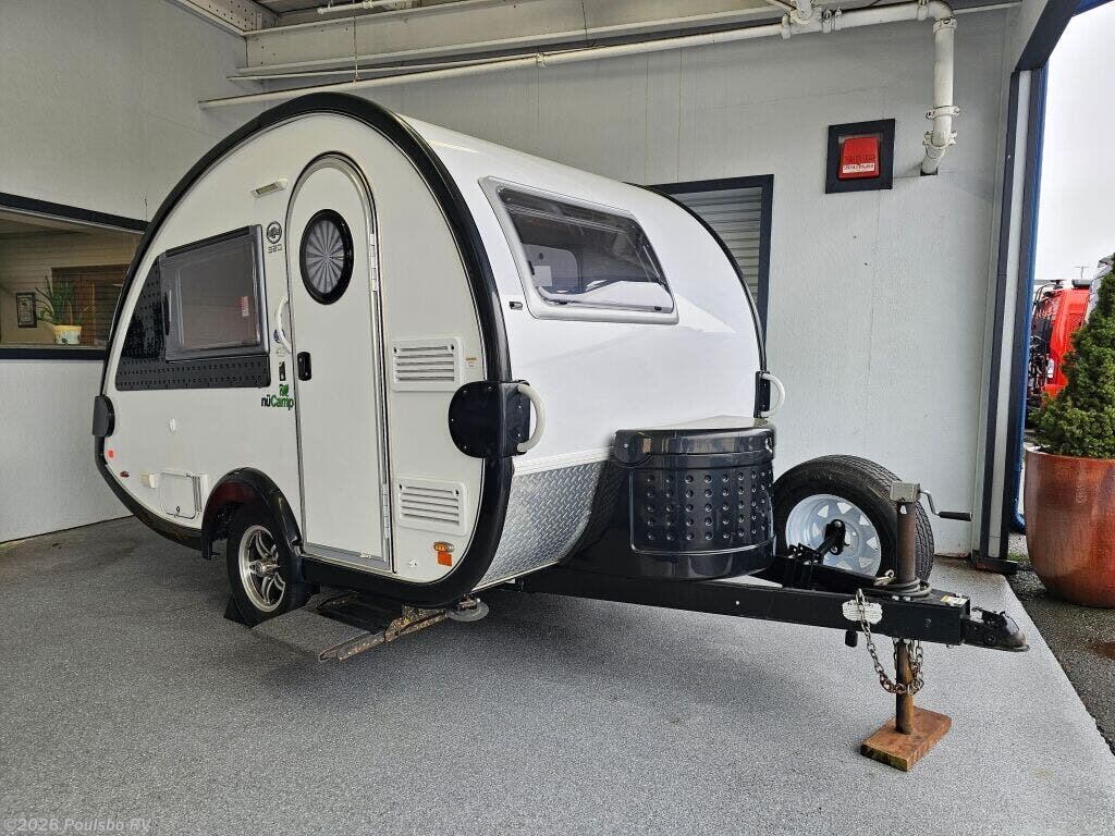 Used 2018 NuCamp TAB Tab available in Everett, Washington