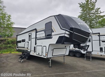 New 2026 Keystone Arcadia Arcadia available in Everett, Washington