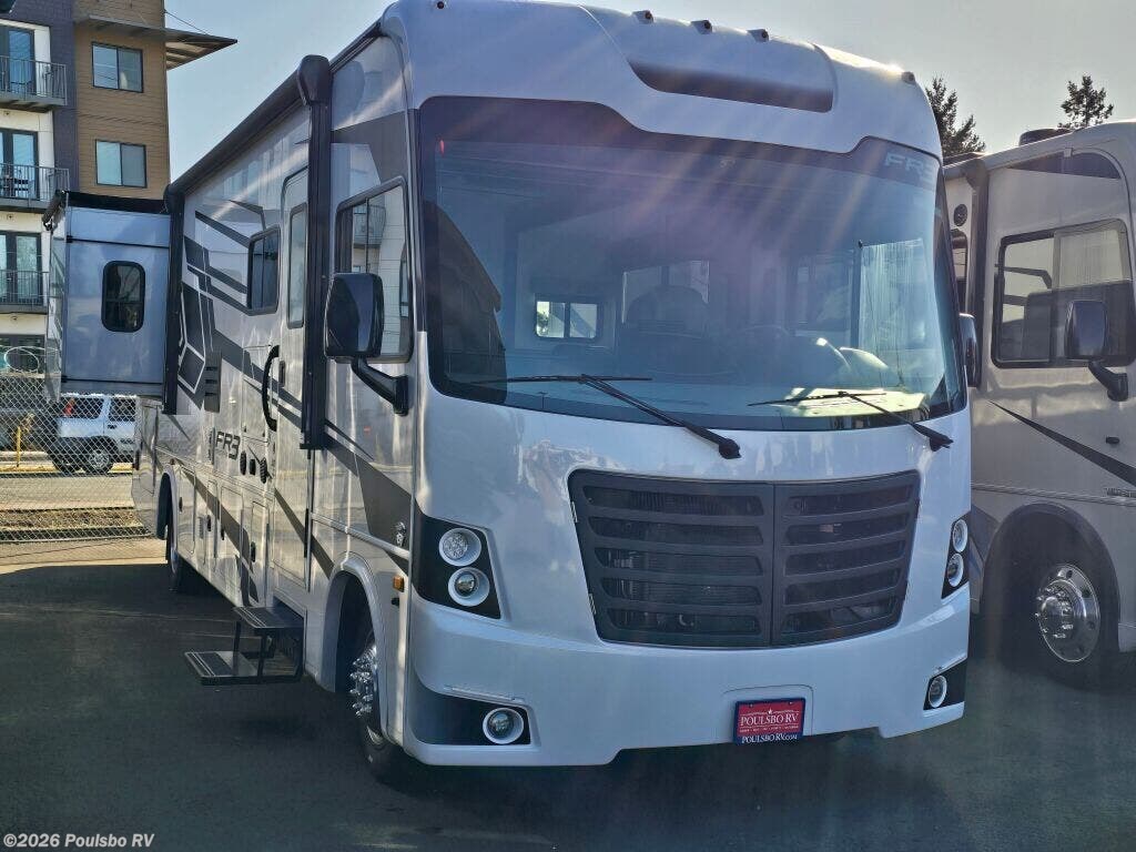 Used 2024 Forest River FR3 FR3 available in Everett, Washington
