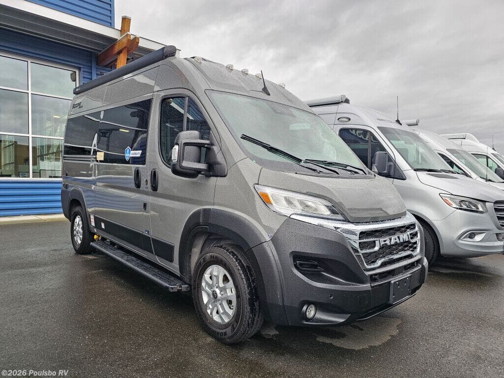 New 2026 Thor Motor Coach Scope Scope available in Everett, Washington