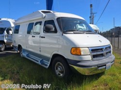 Used 2002 Roadtrek Popular Popular available in Everett, Washington
