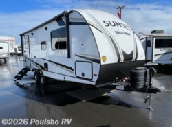 New 2024 CrossRoads Sunset Trail Super Lite Sunset Trail Super Lite available in Everett, Washington