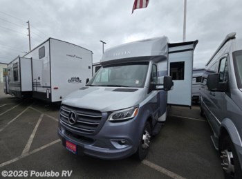New 2026 Tiffin Wayfarer Wayfarer available in Everett, Washington