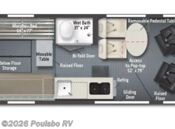 Used 2023 Winnebago Solis Solis available in Everett, Washington