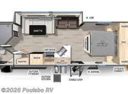 New 2026 Forest River Cascade Cascade available in Everett, Washington