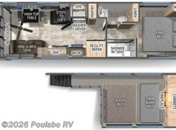 New 2026 Forest River Cascade Cascade available in Everett, Washington