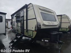 New 2026 Forest River No Boundaries No Boundaries available in Everett, Washington