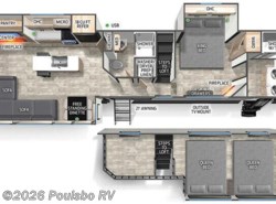 New 2026 Forest River Cascade Cascade available in Everett, Washington