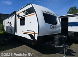 New 2026 Forest River Wildcat Wildcat available in Everett, Washington