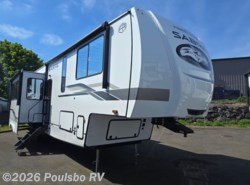 New 2026 Forest River Sabre Sabre available in Everett, Washington