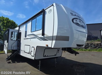 New 2026 Forest River Sabre Sabre available in Everett, Washington