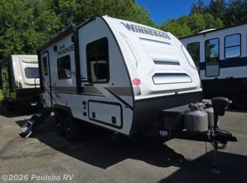 Used 2022 Winnebago Micro Minnie Micro Minnie available in Everett, Washington