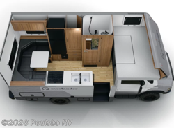 New 2026 Overlander Overlander available in Everett, Washington