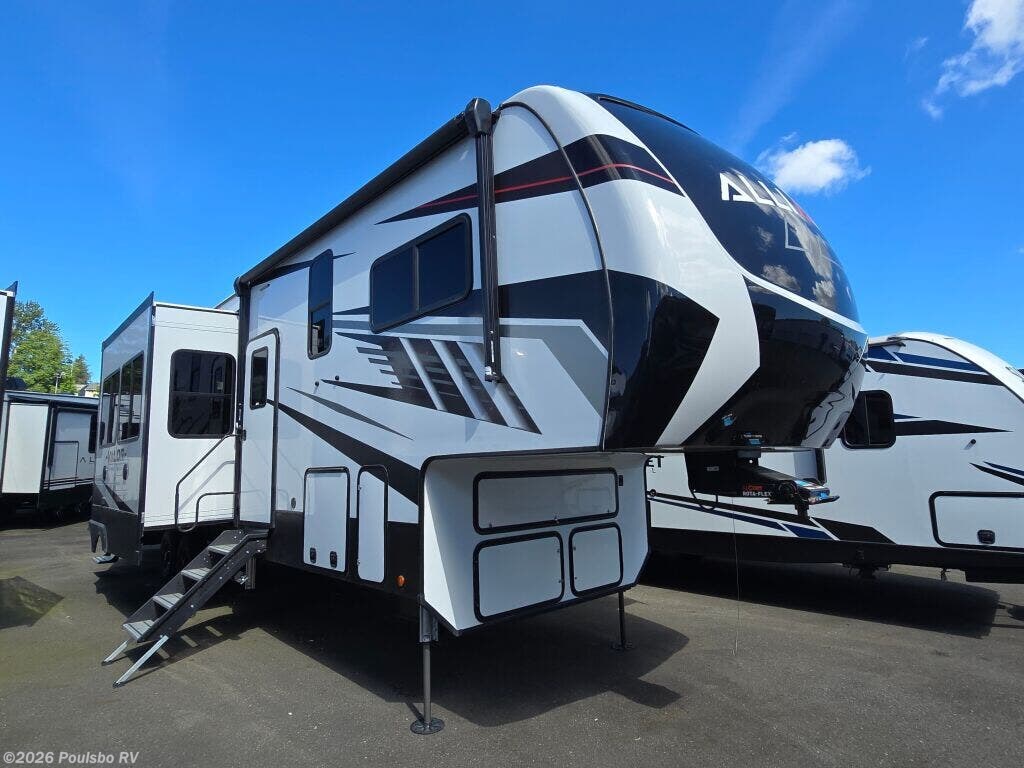 Used 2022 Skyline Alliance Valor Valor available in Everett, Washington