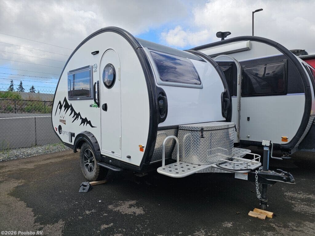 Used 2023 NuCamp  T@B 320 S T@B 320 S available in Everett, Washington