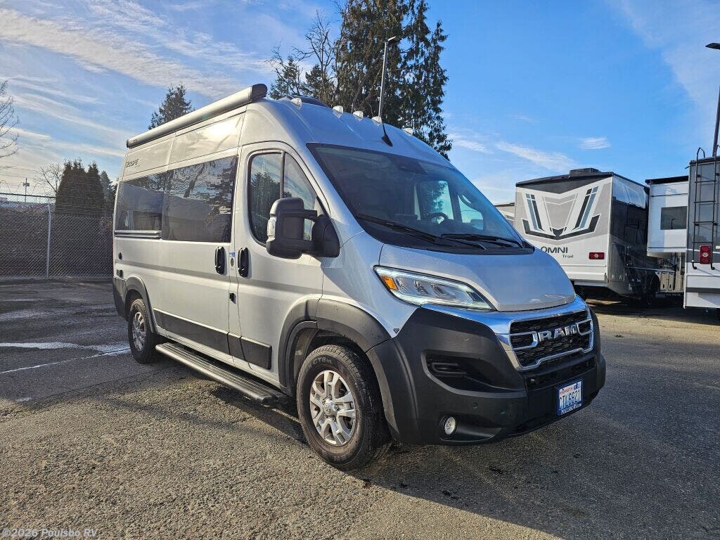 Used 2026 Thor Motor Coach Scope Scope available in Everett, Washington