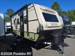 New 2026 Forest River No Boundaries No Boundaries available in Everett, Washington