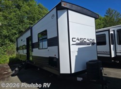 New 2025 Forest River Cascade Cascade available in Everett, Washington
