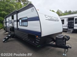 New 2026 Forest River Cascade Cascade available in Everett, Washington