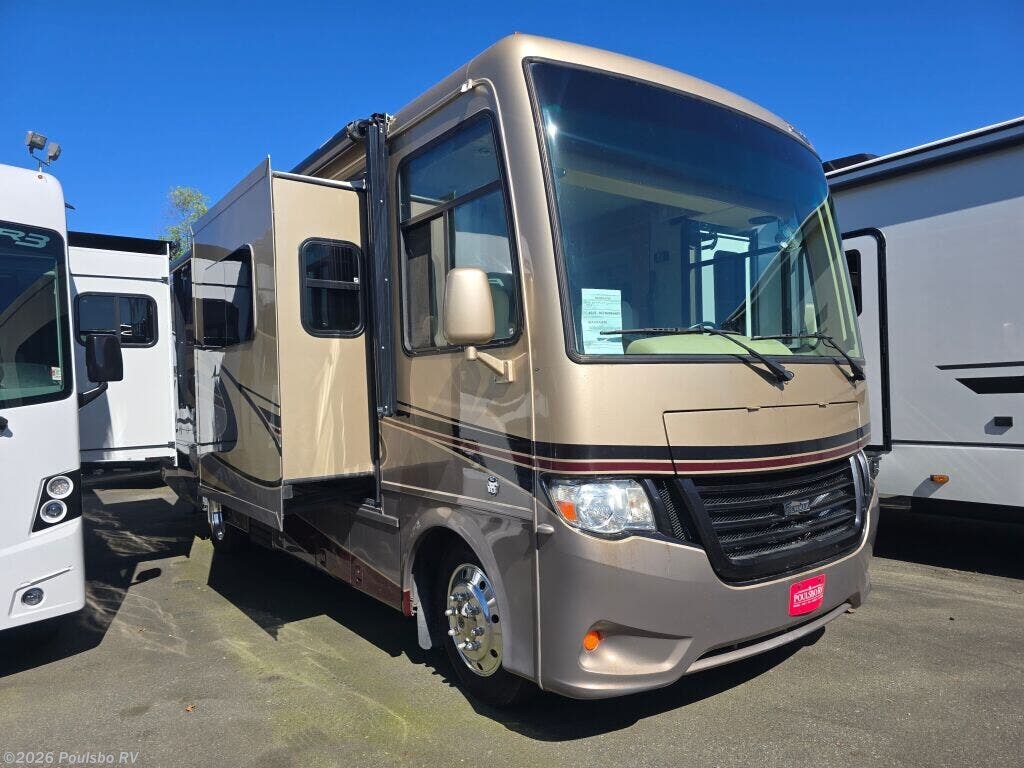 Used 2017 Newmar  Baystar Baystar available in Everett, Washington