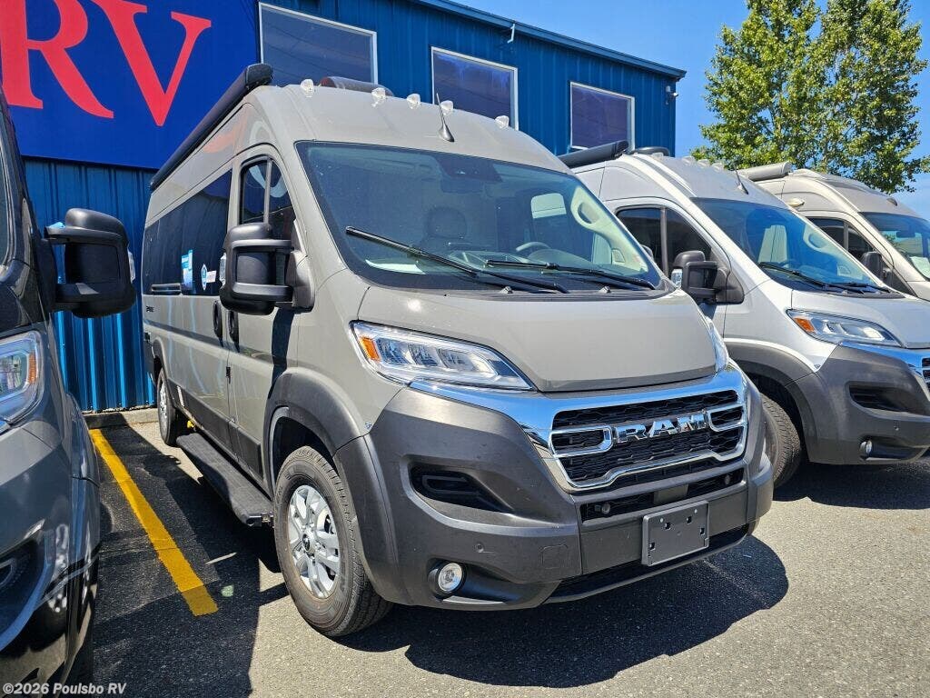 New 2027 Thor Motor Coach Sequence Sequence available in Everett, Washington