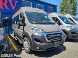New 2027 Thor Motor Coach Sequence Sequence available in Everett, Washington