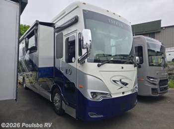 New 2026 Tiffin Allegro Bus Allegro Bus available in Everett, Washington