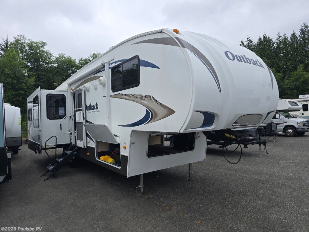 Used 2011 Keystone Outback Outback available in Everett, Washington