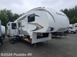 Used 2011 Keystone Outback Outback available in Everett, Washington
