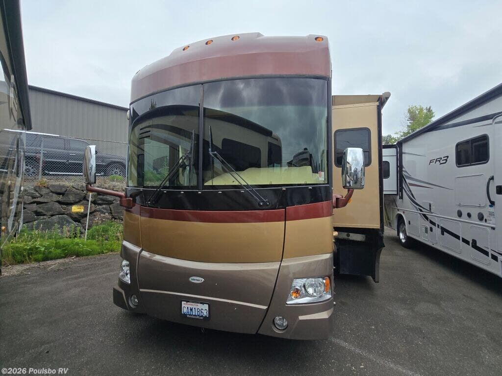 Used 2007 Winnebago Ellipse Ellipse available in Everett, Washington