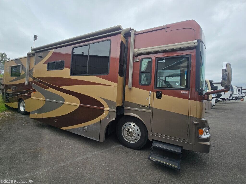 Used 2007 Winnebago Ellipse Ellipse available in Everett, Washington