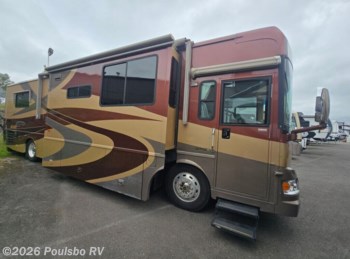 Used 2007 Winnebago Ellipse Ellipse available in Everett, Washington