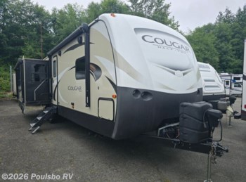 Used 2018 Keystone Cougar Cougar available in Everett, Washington