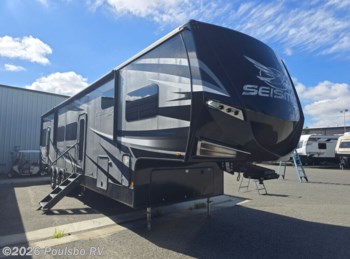 Used 2020 Jayco Siesmic Siesmic available in Everett, Washington