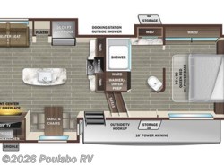 Used 2023 Starcraft GSL Fifth Wheel Gsl Fifth Wheel available in Everett, Washington