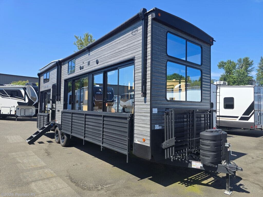 New 2026 Forest River Cascade Cascade available in Everett, Washington