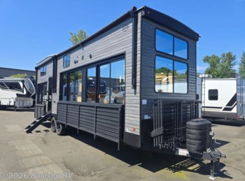 New 2026 Forest River Cascade Cascade available in Everett, Washington