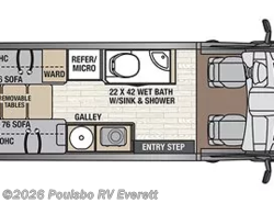 Used 2020 Coachmen Beyond Beyond available in Everett, Washington