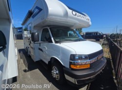 New 2027 Thor Motor Coach Quantum Quantum available in Everett, Washington
